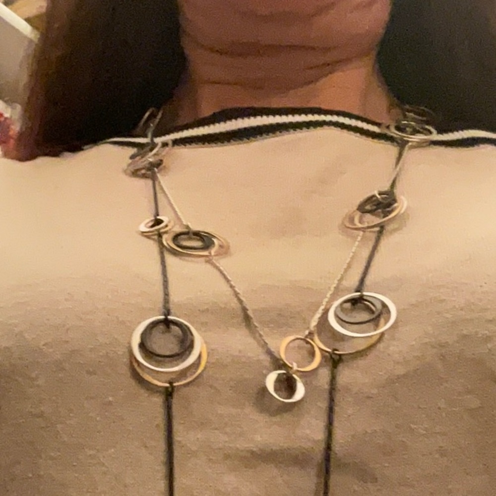 Beaded Bracelet and necklace(3 for $15 items) - Picture 4 of 6